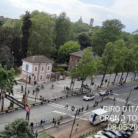 Albergo San Maurizio Турин Экстерьер фото