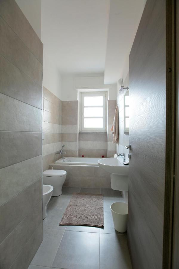 Albergo San Maurizio Турин Экстерьер фото