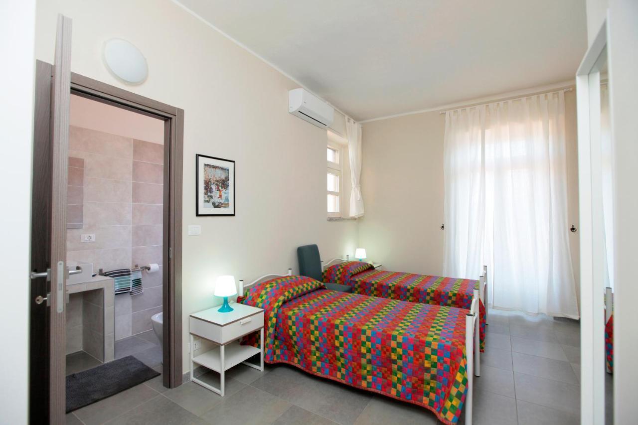 Albergo San Maurizio Турин Экстерьер фото