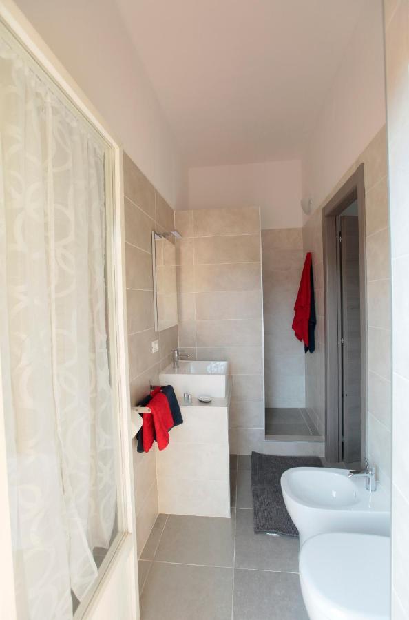 Albergo San Maurizio Турин Экстерьер фото