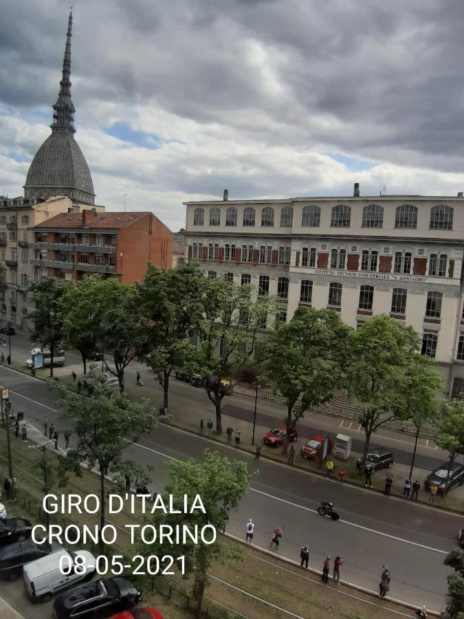 Albergo San Maurizio Турин Экстерьер фото